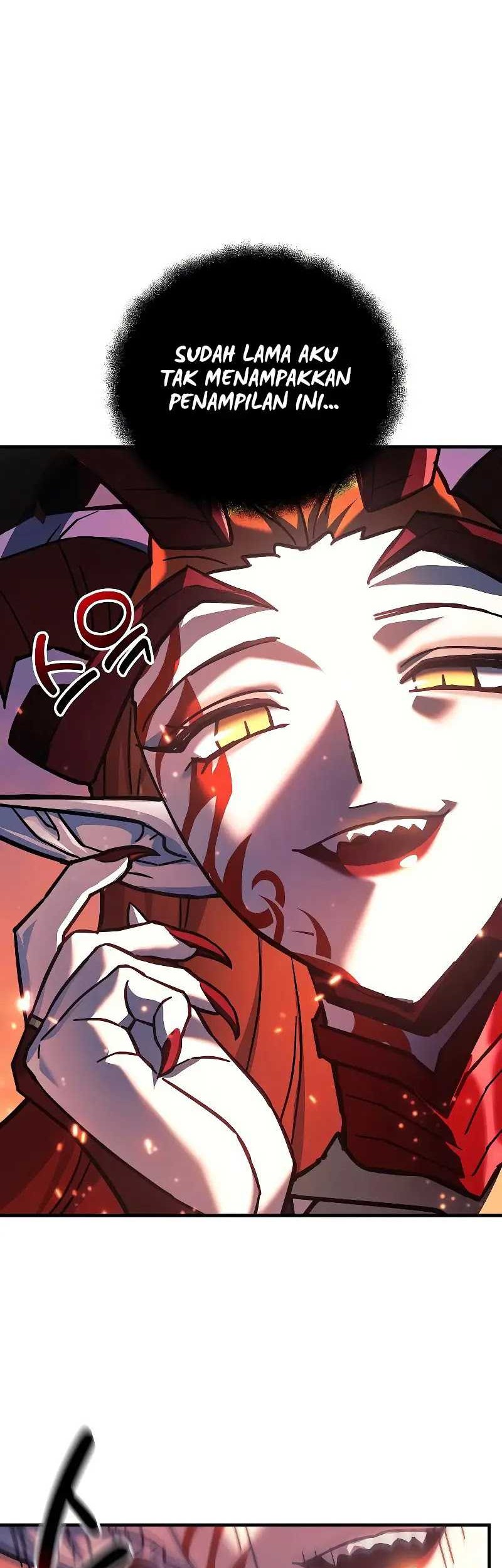 I’ll be Taking a Break for Personal Reasons Chapter 110 - halaman 62