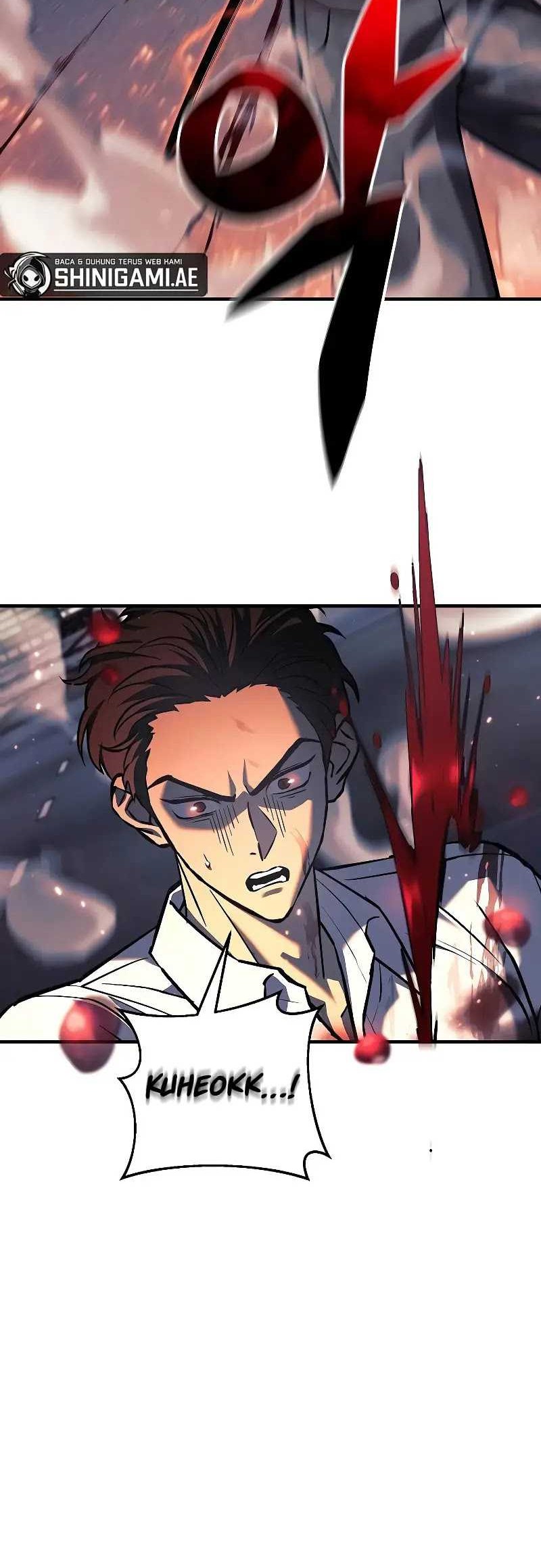 I’ll be Taking a Break for Personal Reasons Chapter 110 - halaman 64
