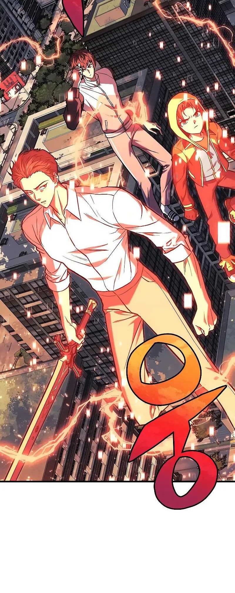 I’ll be Taking a Break for Personal Reasons Chapter 110 - halaman 9