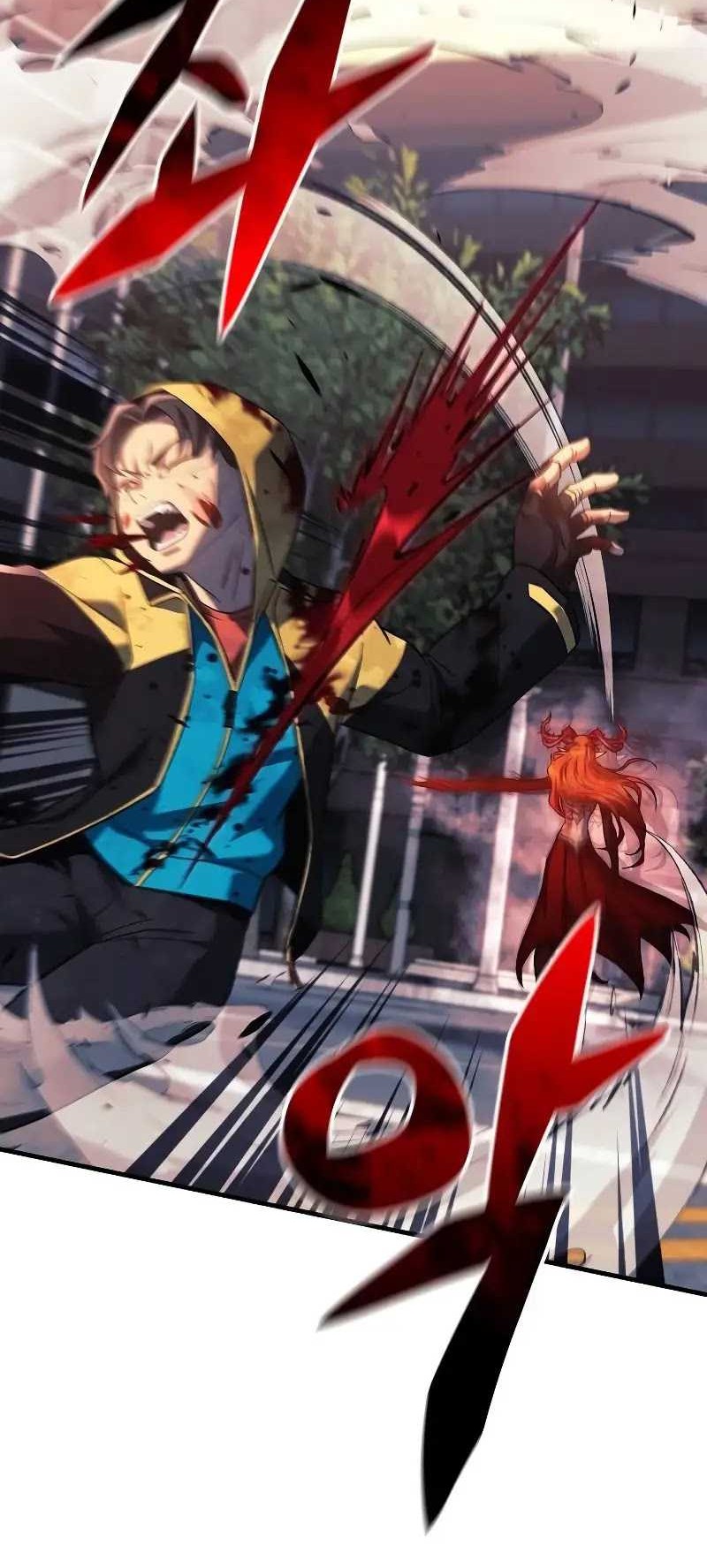 I’ll be Taking a Break for Personal Reasons Chapter 111 - halaman 10