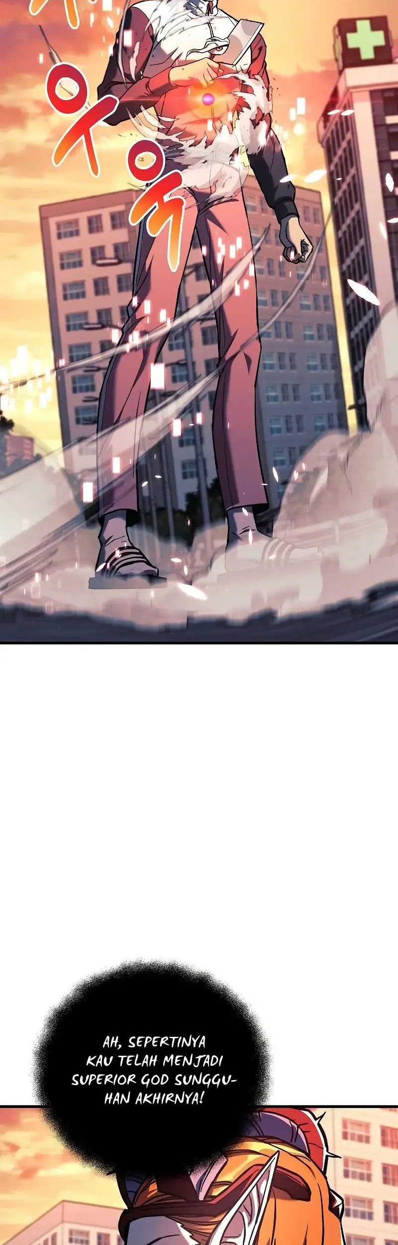 I’ll be Taking a Break for Personal Reasons Chapter 111 - halaman 12