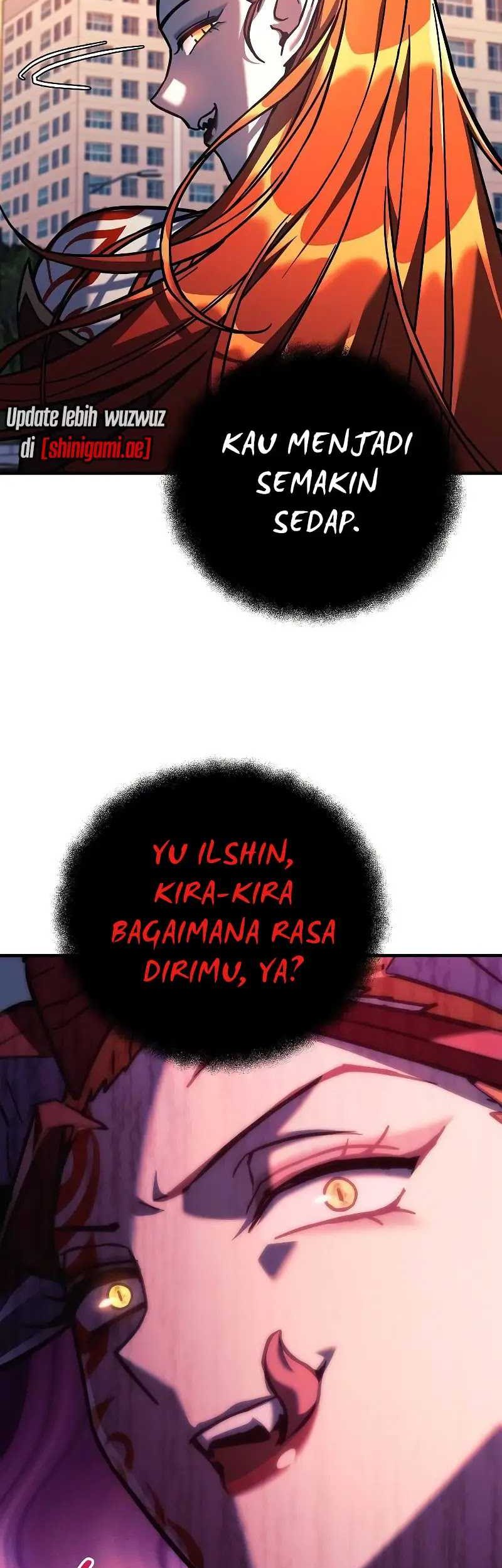 I’ll be Taking a Break for Personal Reasons Chapter 111 - halaman 13