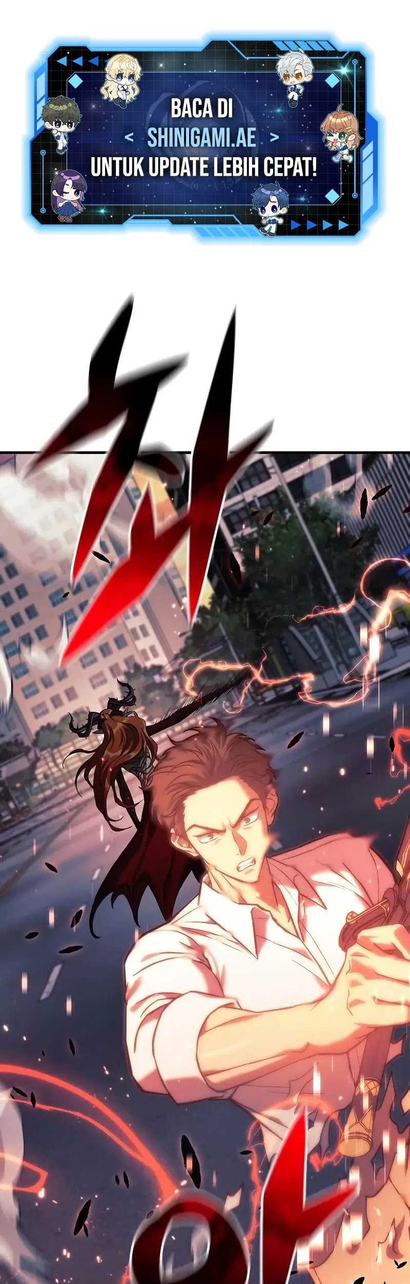 I’ll be Taking a Break for Personal Reasons Chapter 111 - halaman 2