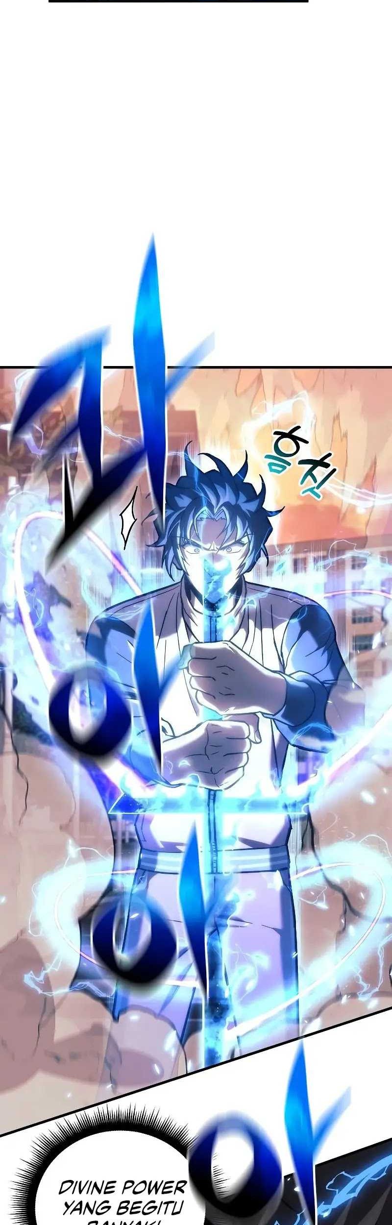 I’ll be Taking a Break for Personal Reasons Chapter 111 - halaman 21