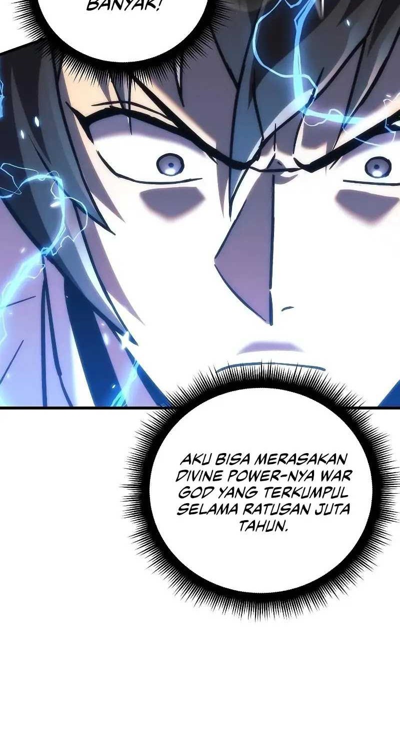 I’ll be Taking a Break for Personal Reasons Chapter 111 - halaman 22