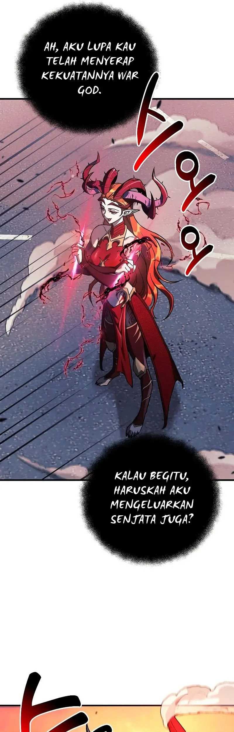 I’ll be Taking a Break for Personal Reasons Chapter 111 - halaman 23