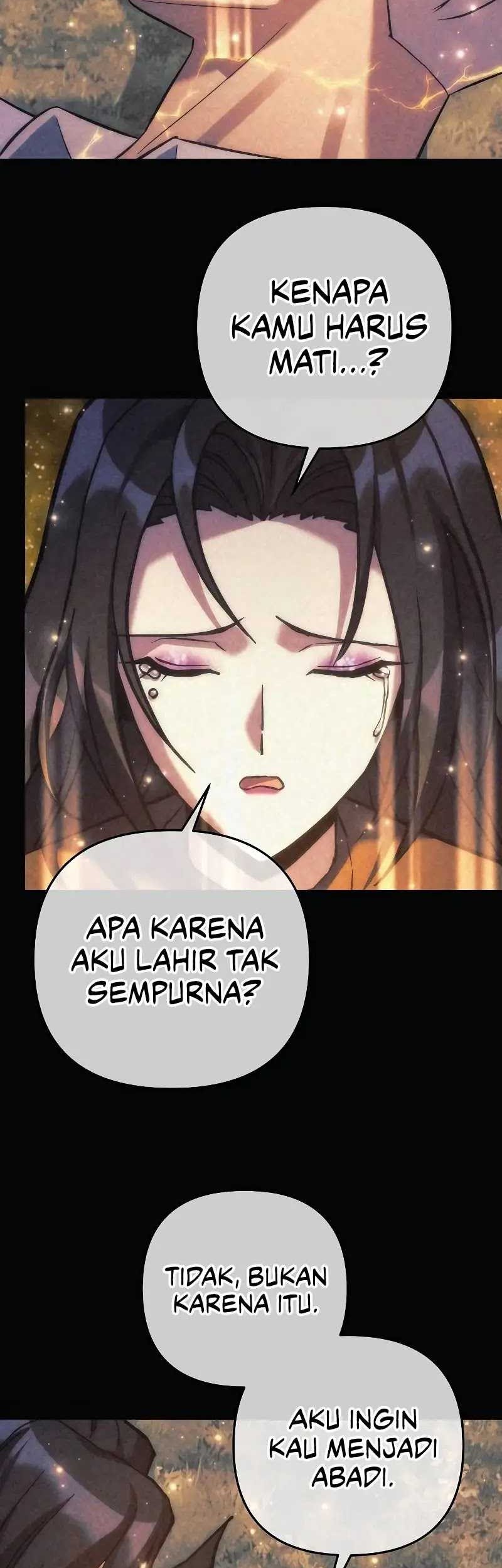I’ll be Taking a Break for Personal Reasons Chapter 111 - halaman 29