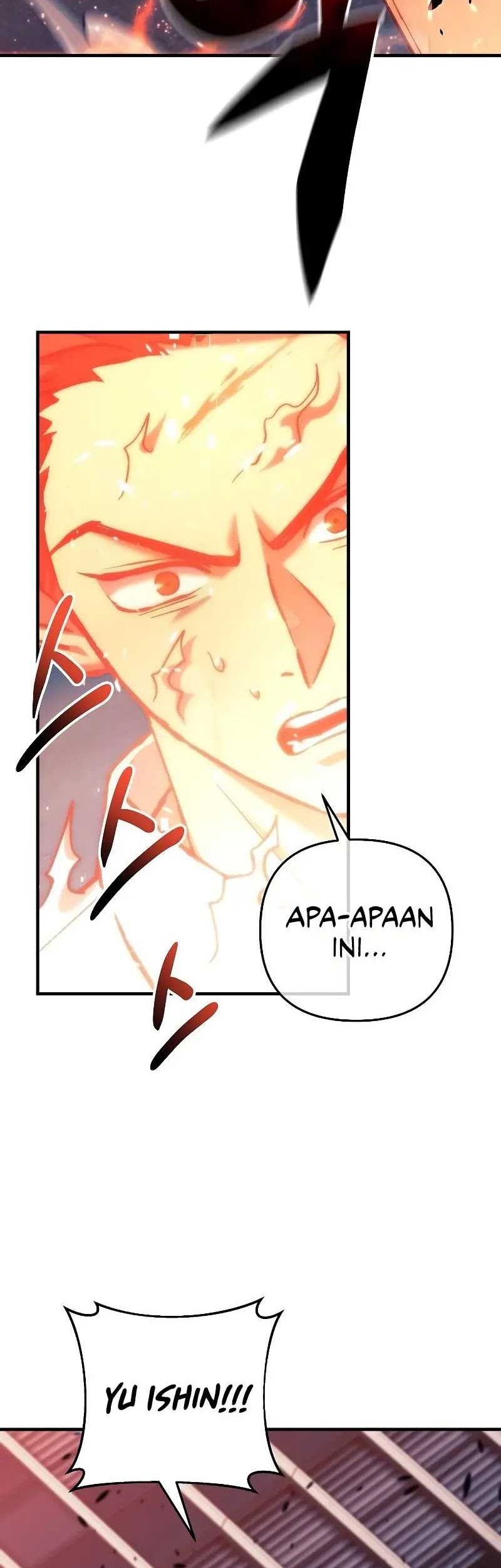 I’ll be Taking a Break for Personal Reasons Chapter 111 - halaman 3