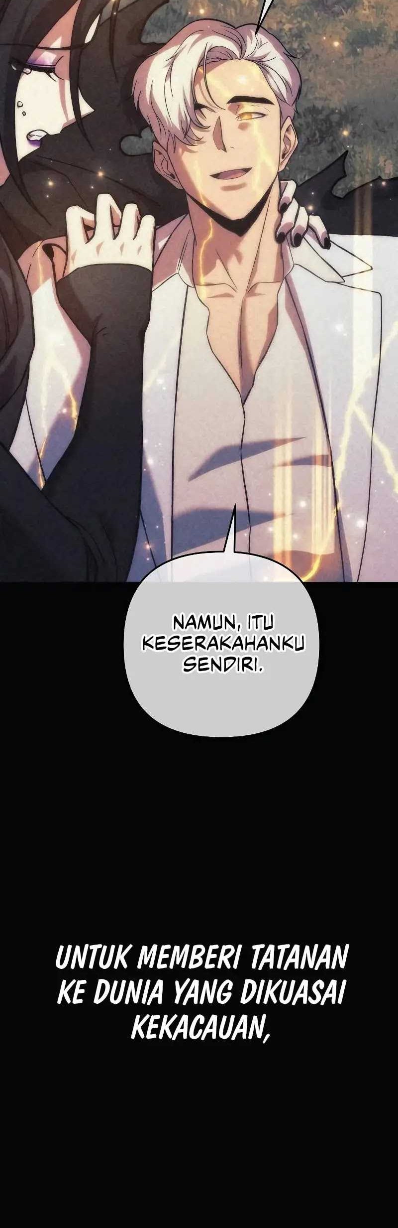 I’ll be Taking a Break for Personal Reasons Chapter 111 - halaman 30