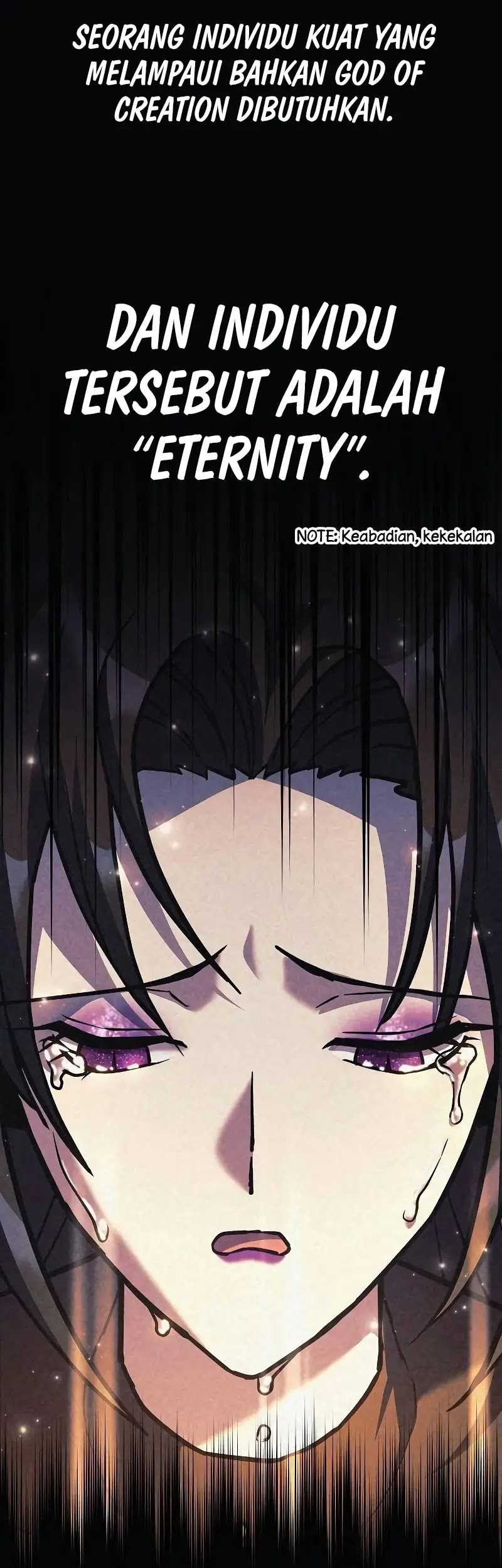I’ll be Taking a Break for Personal Reasons Chapter 111 - halaman 31