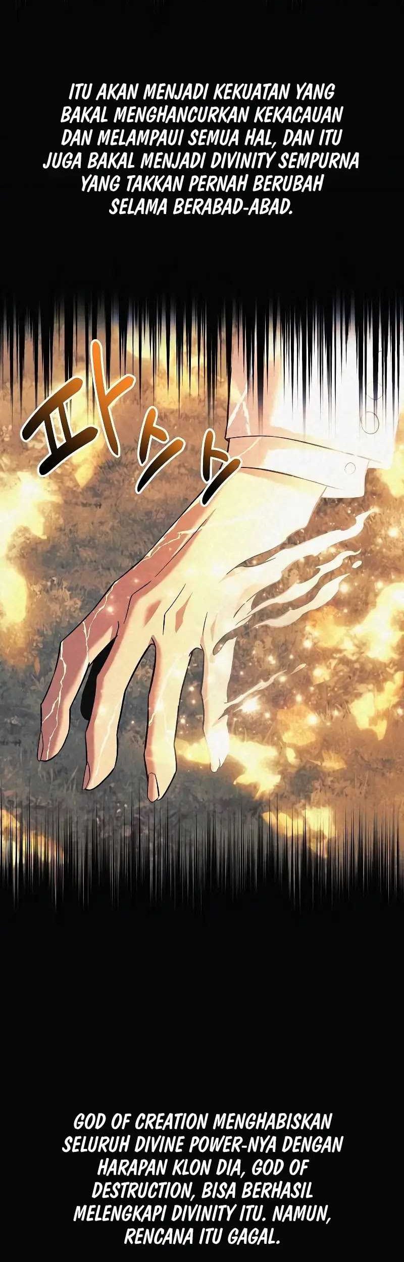 I’ll be Taking a Break for Personal Reasons Chapter 111 - halaman 32