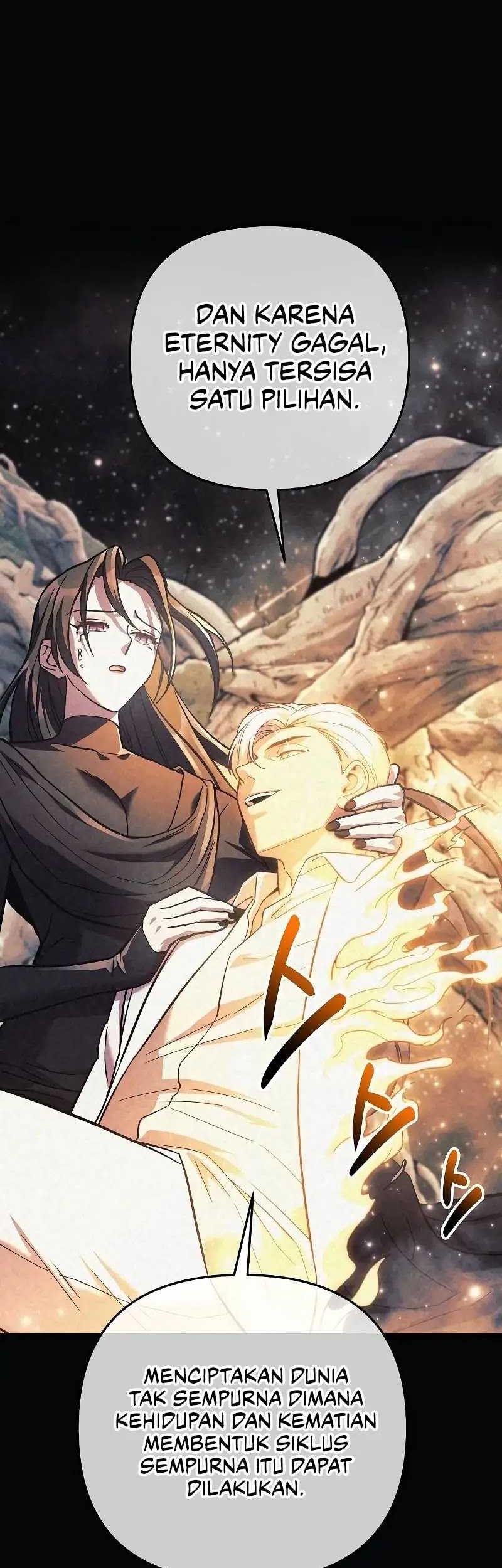 I’ll be Taking a Break for Personal Reasons Chapter 111 - halaman 33