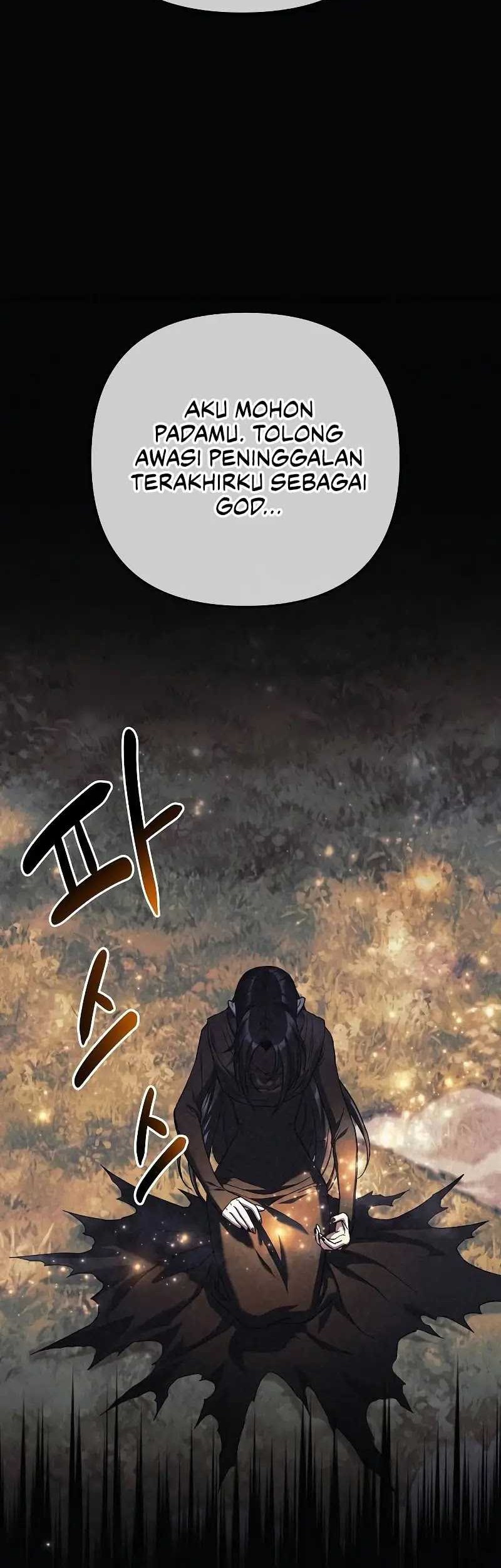 I’ll be Taking a Break for Personal Reasons Chapter 111 - halaman 34