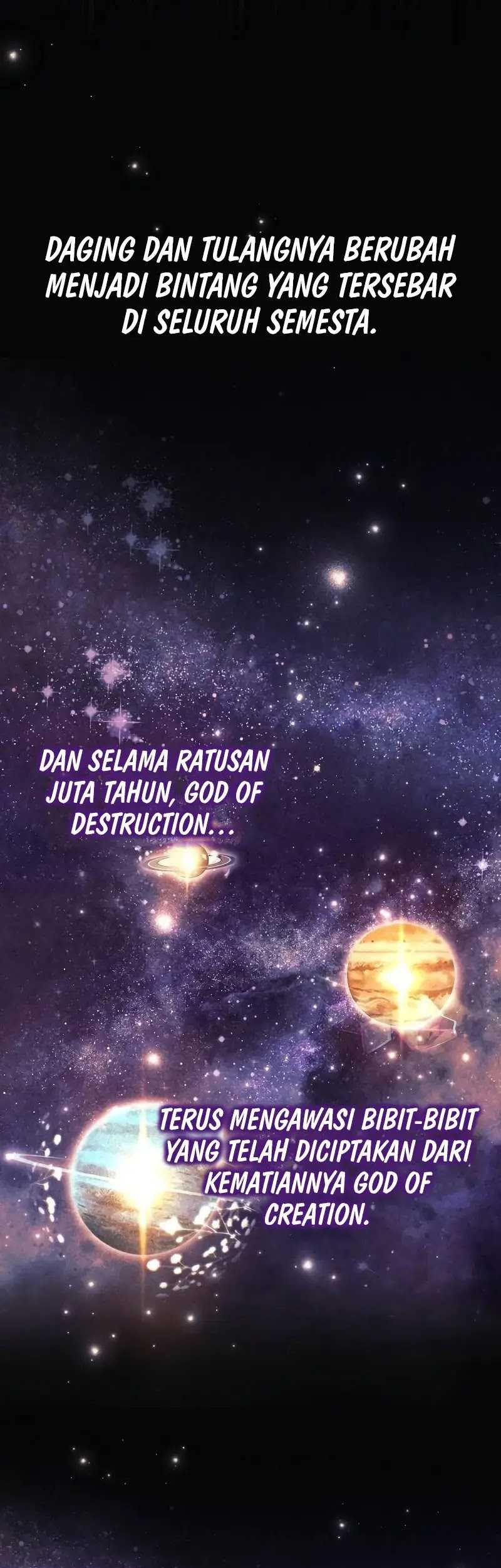I’ll be Taking a Break for Personal Reasons Chapter 111 - halaman 35