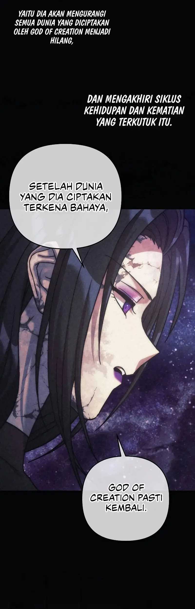 I’ll be Taking a Break for Personal Reasons Chapter 111 - halaman 39