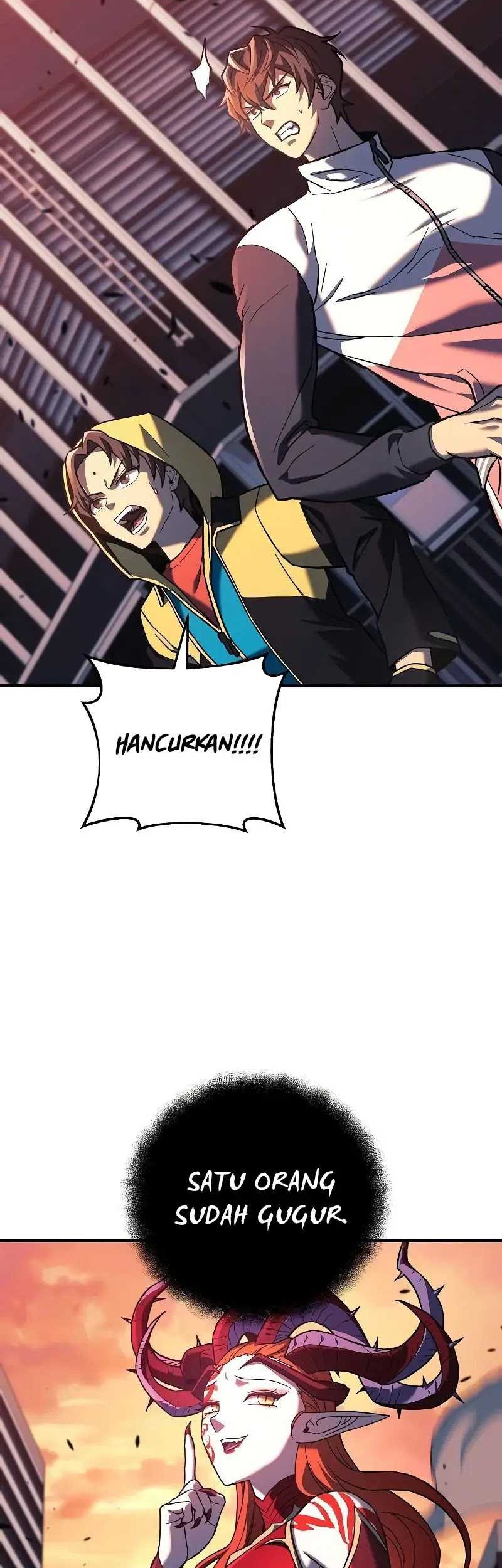 I’ll be Taking a Break for Personal Reasons Chapter 111 - halaman 4
