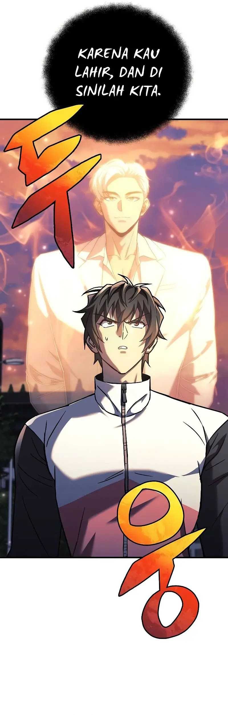 I’ll be Taking a Break for Personal Reasons Chapter 111 - halaman 43