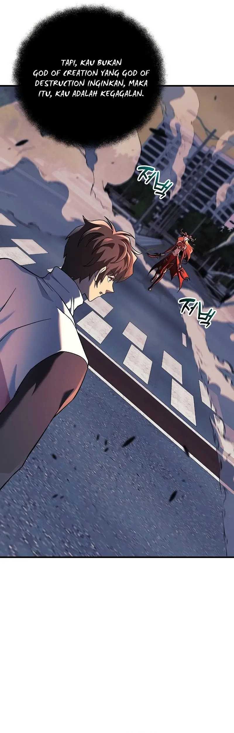 I’ll be Taking a Break for Personal Reasons Chapter 111 - halaman 44