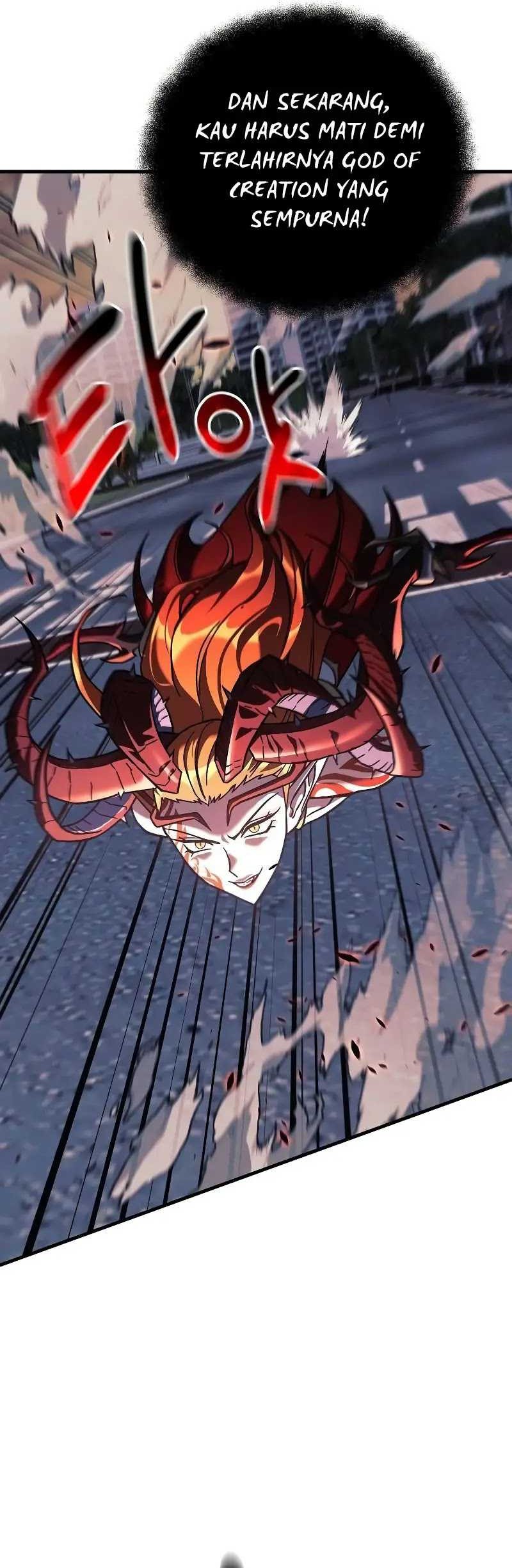 I’ll be Taking a Break for Personal Reasons Chapter 111 - halaman 45