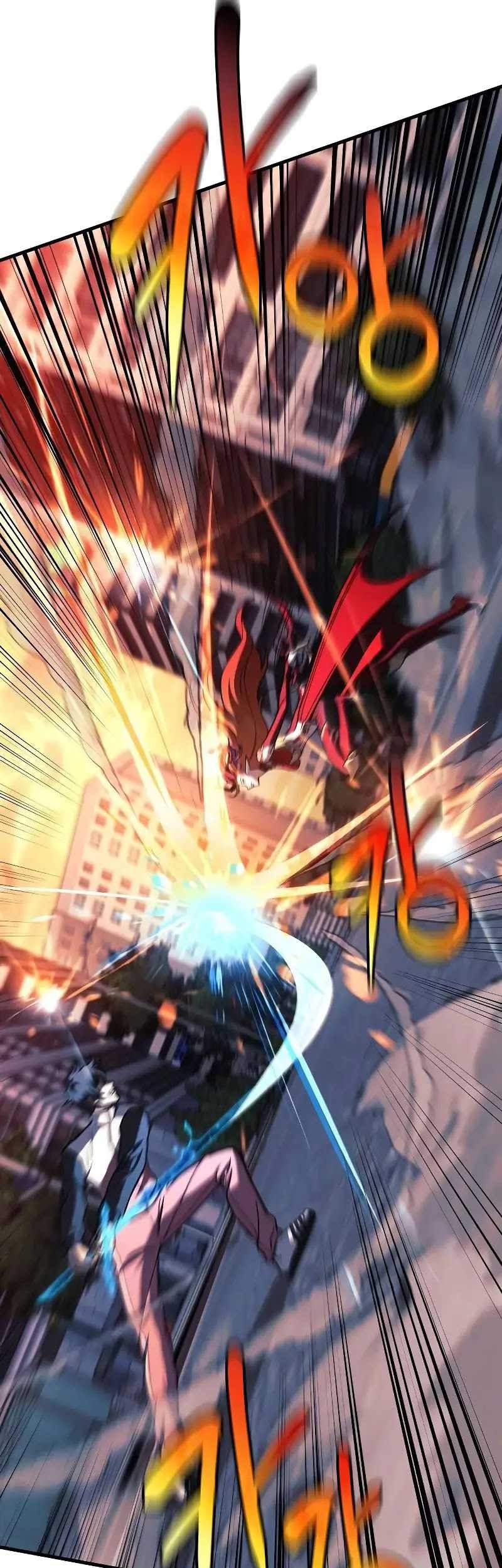 I’ll be Taking a Break for Personal Reasons Chapter 111 - halaman 46