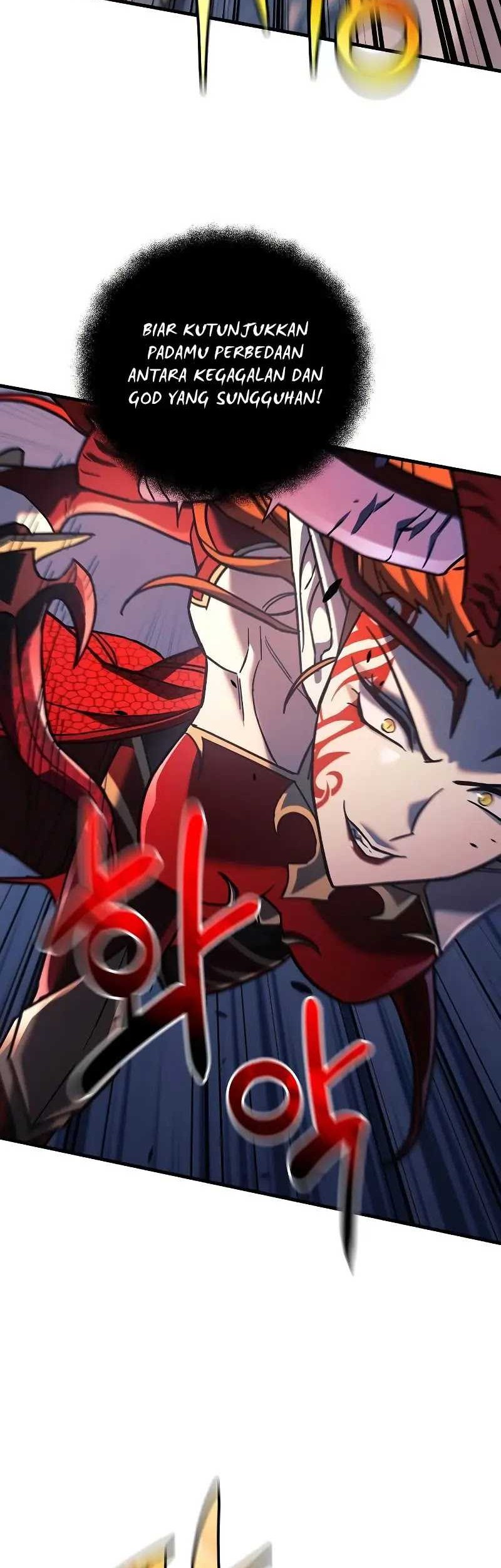 I’ll be Taking a Break for Personal Reasons Chapter 111 - halaman 47
