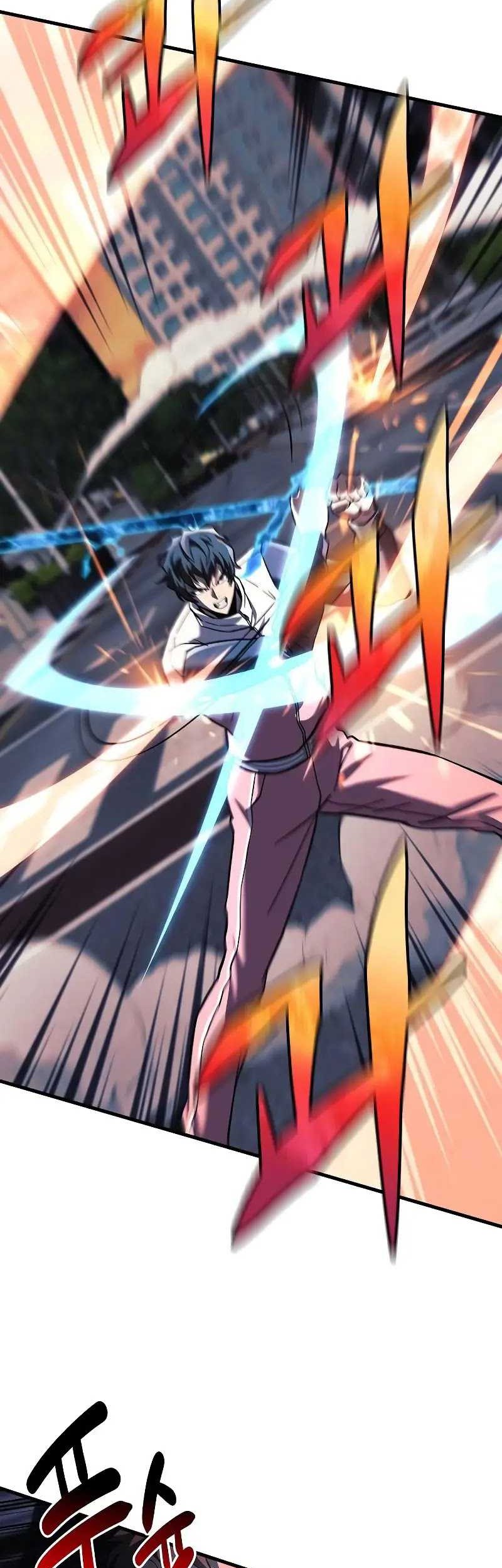 I’ll be Taking a Break for Personal Reasons Chapter 111 - halaman 48