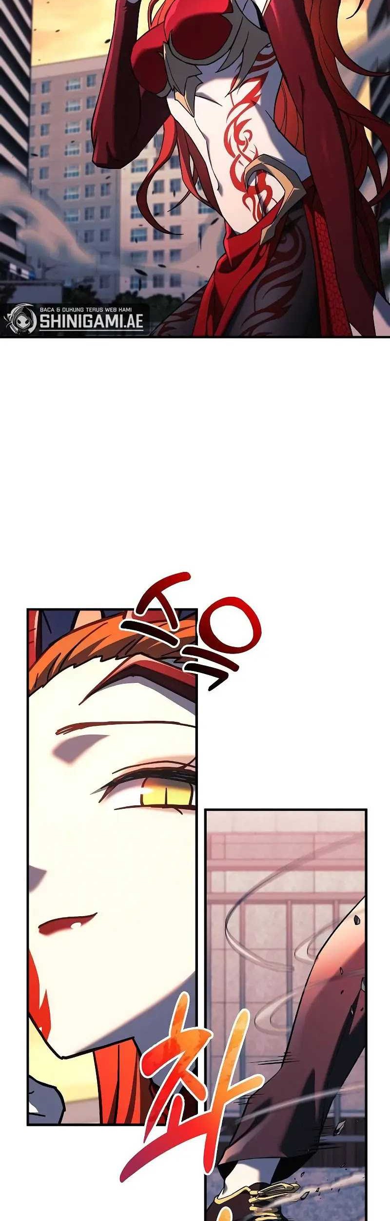 I’ll be Taking a Break for Personal Reasons Chapter 111 - halaman 5