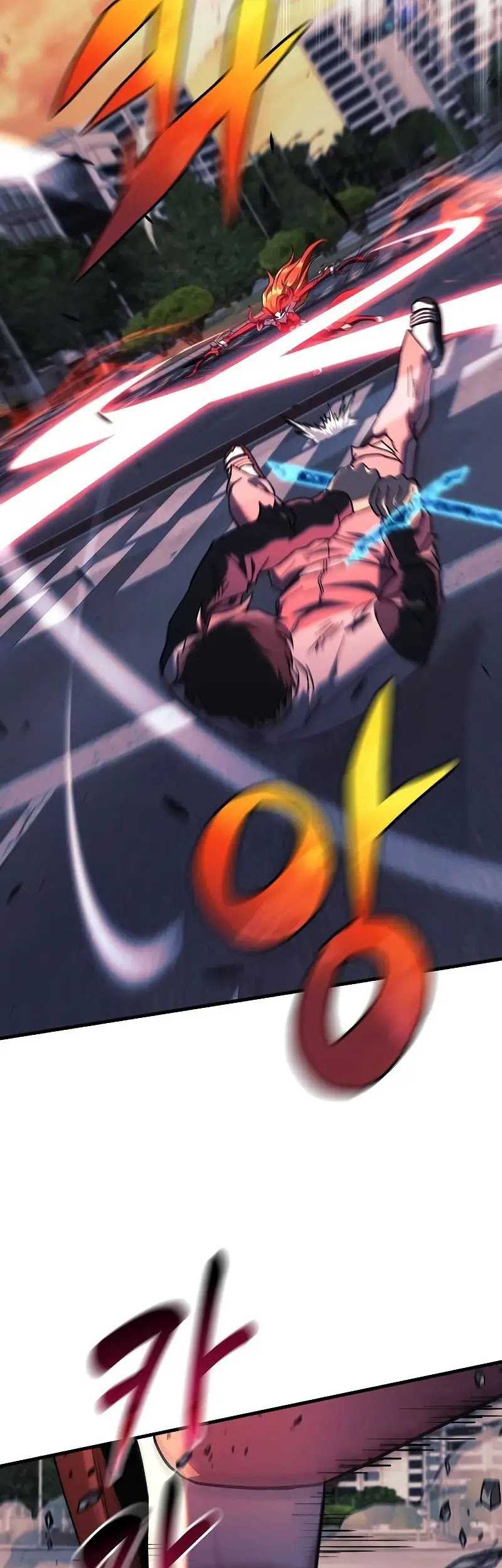 I’ll be Taking a Break for Personal Reasons Chapter 111 - halaman 50
