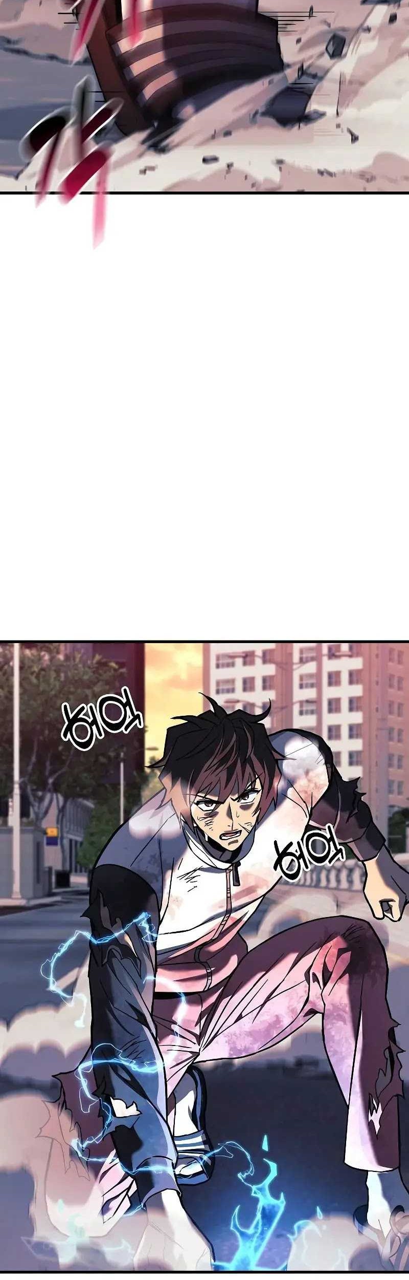 I’ll be Taking a Break for Personal Reasons Chapter 111 - halaman 51