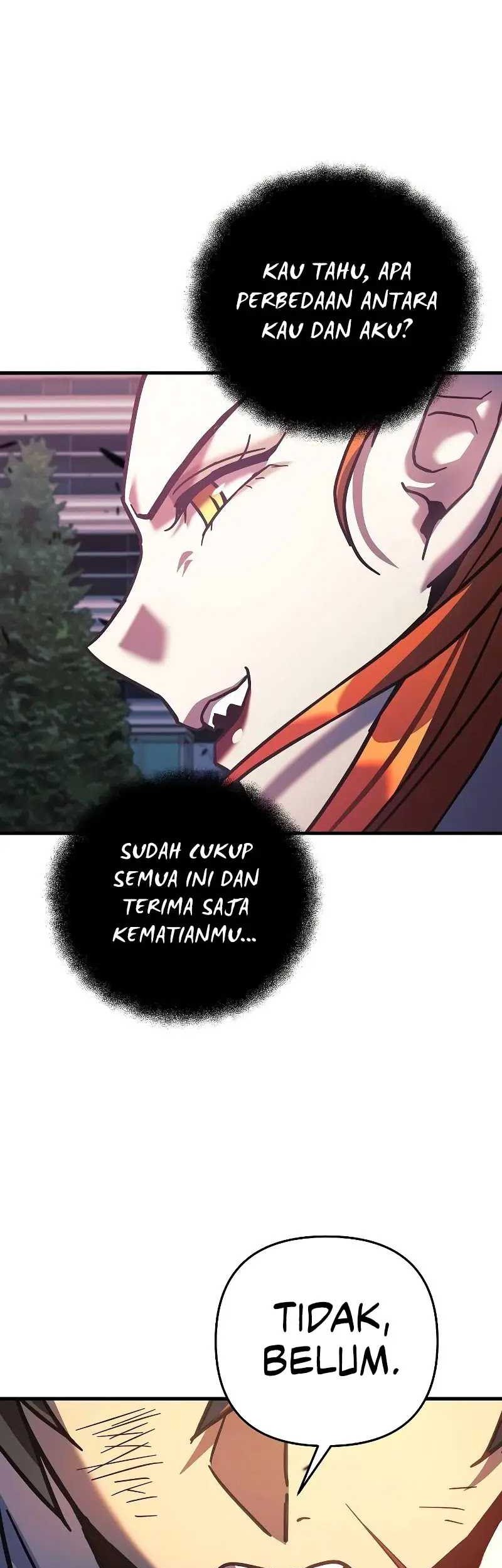 I’ll be Taking a Break for Personal Reasons Chapter 111 - halaman 52