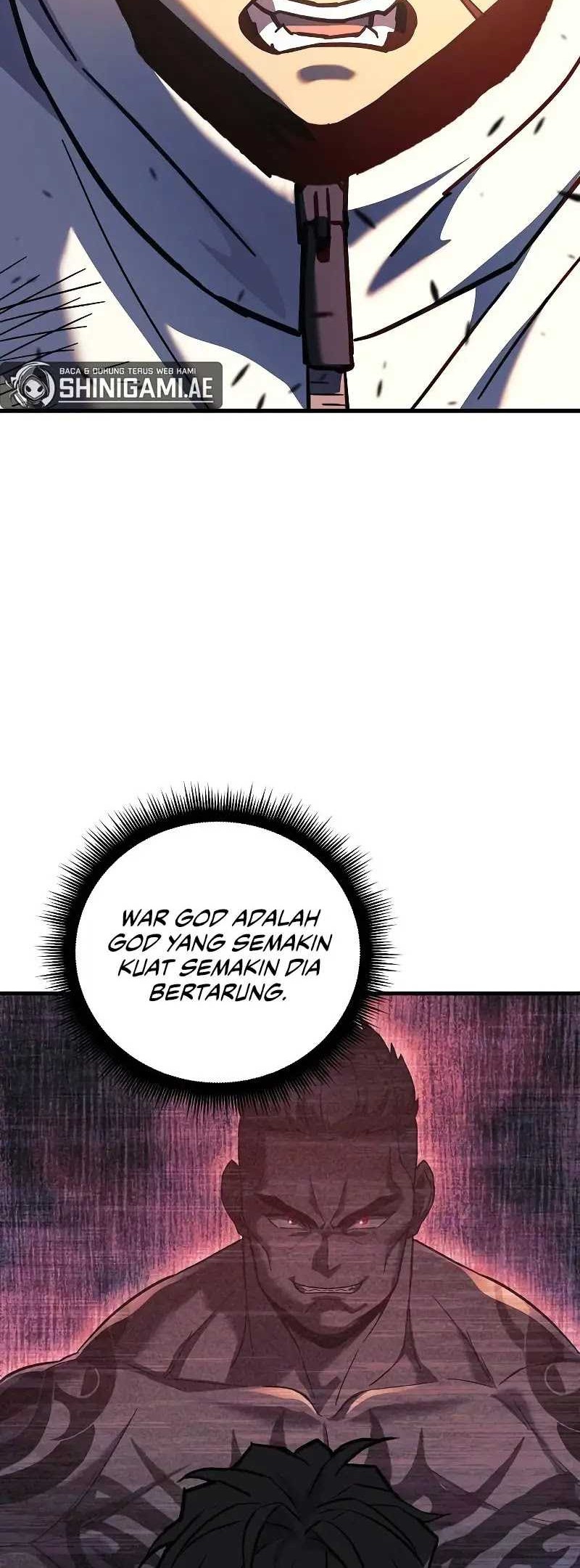 I’ll be Taking a Break for Personal Reasons Chapter 111 - halaman 53