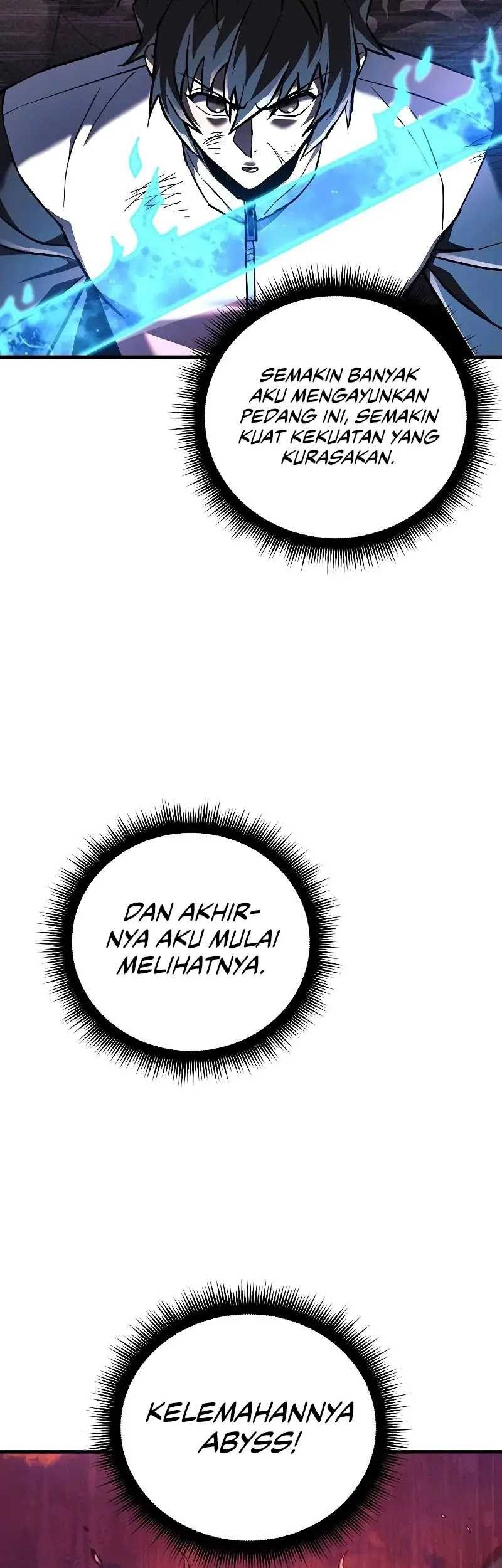 I’ll be Taking a Break for Personal Reasons Chapter 111 - halaman 54