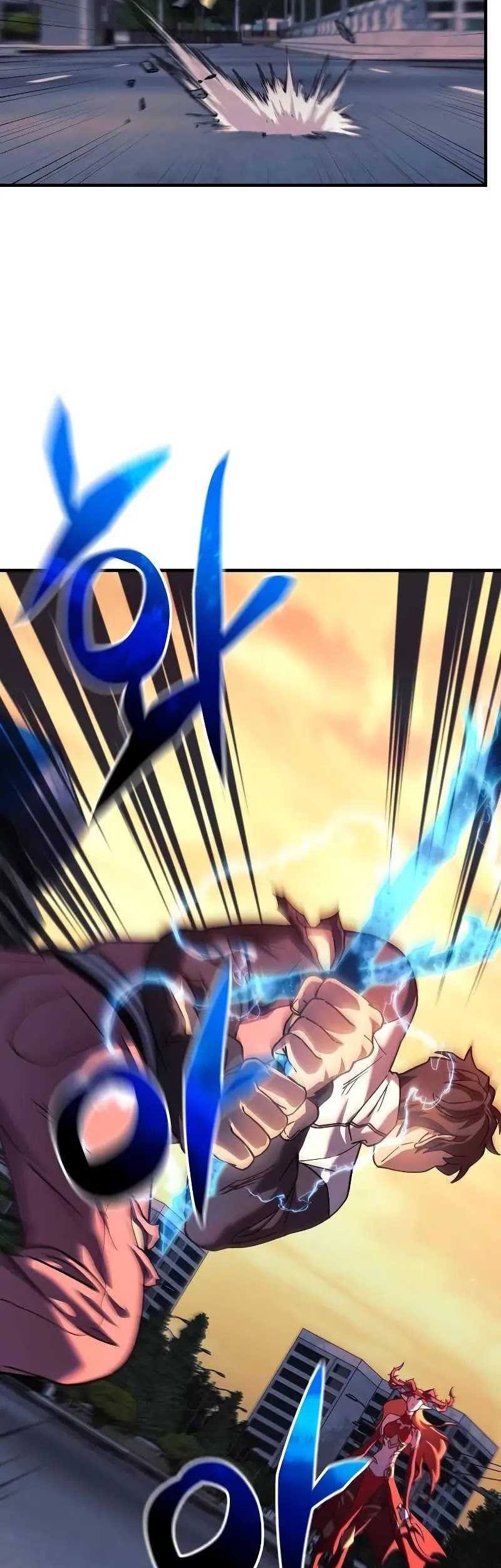 I’ll be Taking a Break for Personal Reasons Chapter 111 - halaman 56