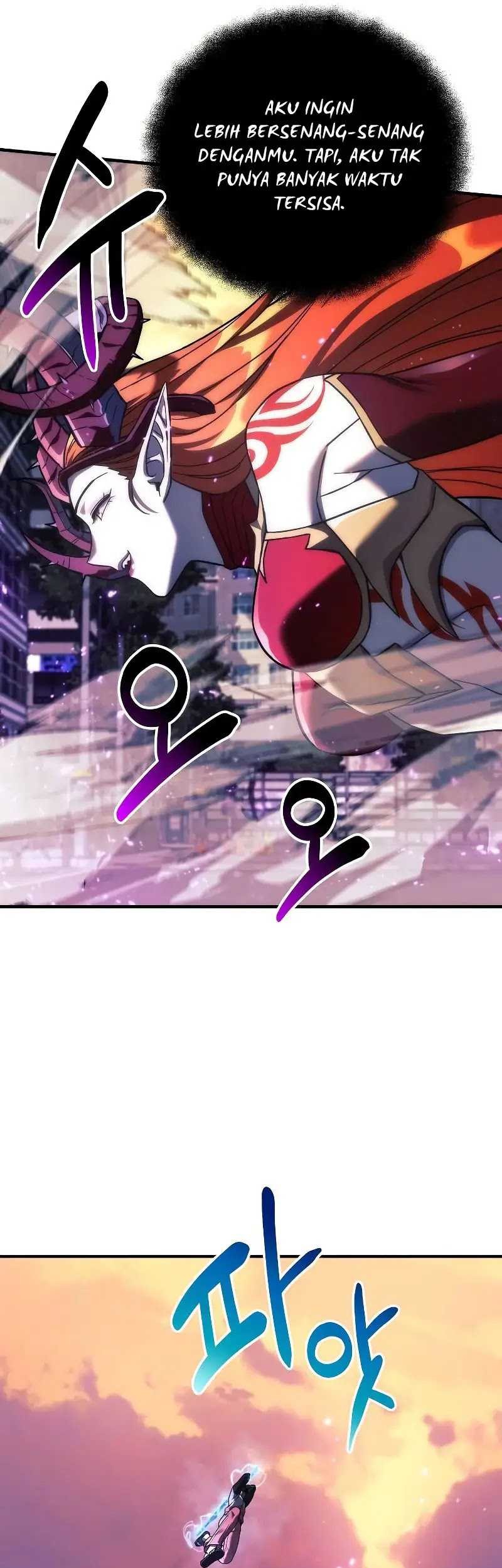 I’ll be Taking a Break for Personal Reasons Chapter 111 - halaman 62