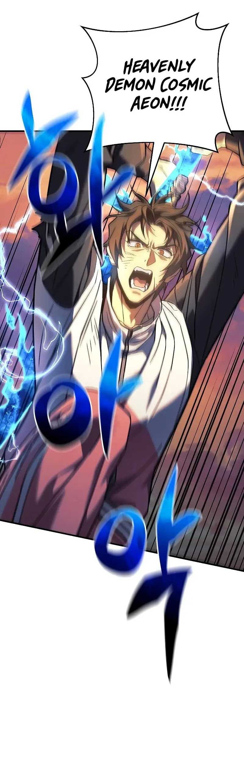 I’ll be Taking a Break for Personal Reasons Chapter 111 - halaman 64