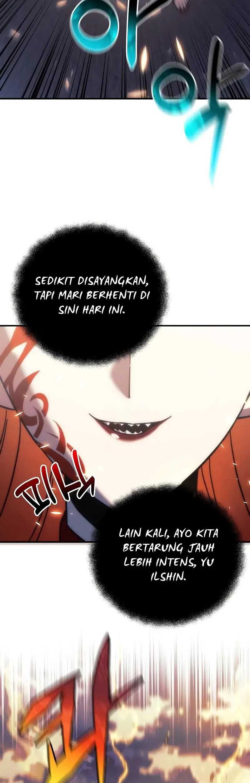 I’ll be Taking a Break for Personal Reasons Chapter 111 - halaman 67