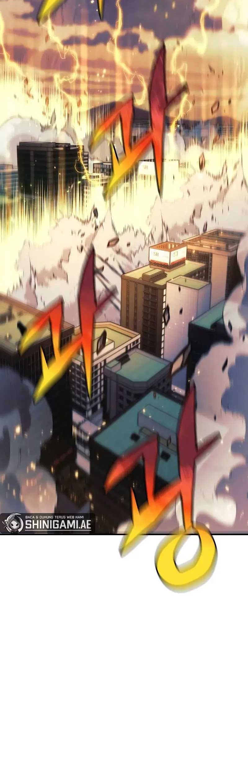 I’ll be Taking a Break for Personal Reasons Chapter 111 - halaman 68