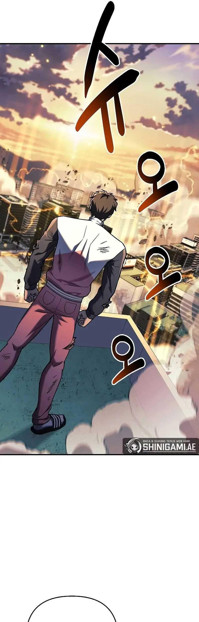 I’ll be Taking a Break for Personal Reasons Chapter 111 - halaman 70
