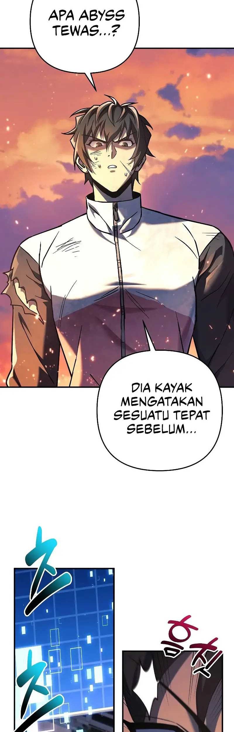 I’ll be Taking a Break for Personal Reasons Chapter 111 - halaman 71
