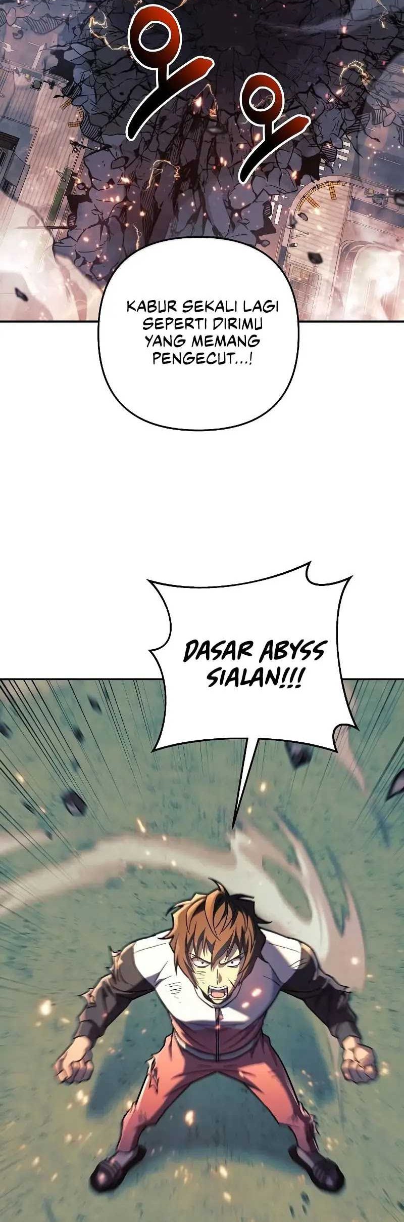 I’ll be Taking a Break for Personal Reasons Chapter 111 - halaman 73