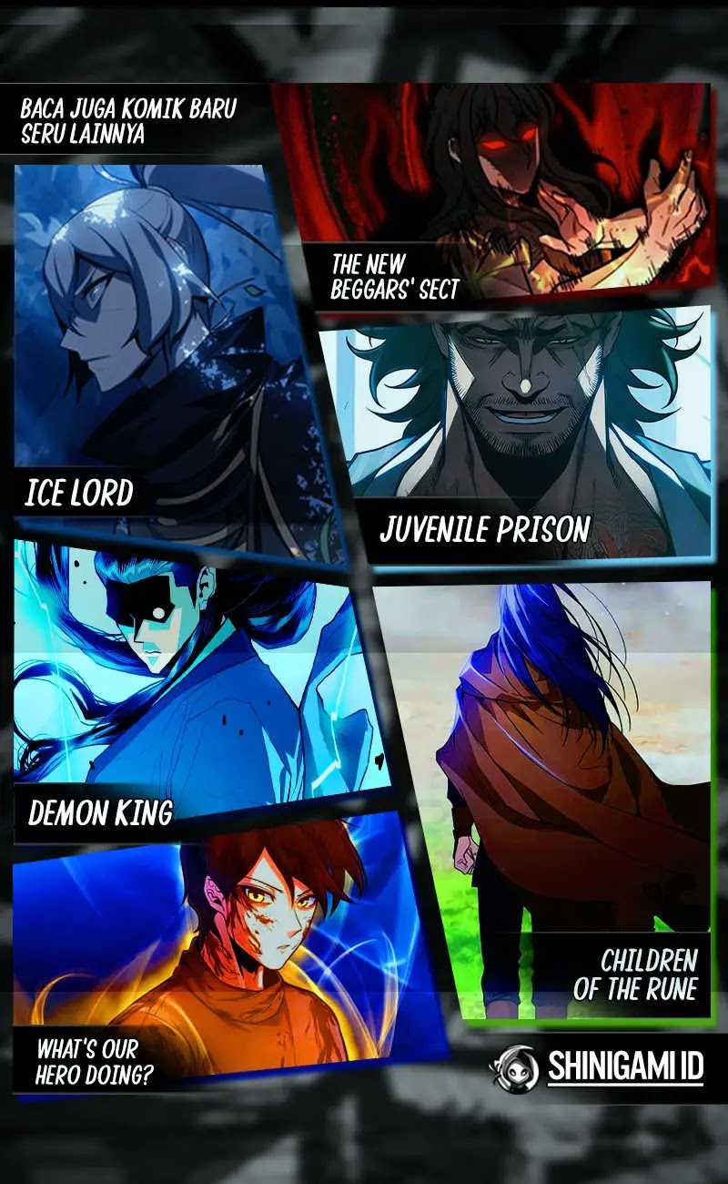 I’ll be Taking a Break for Personal Reasons Chapter 111 - halaman 75