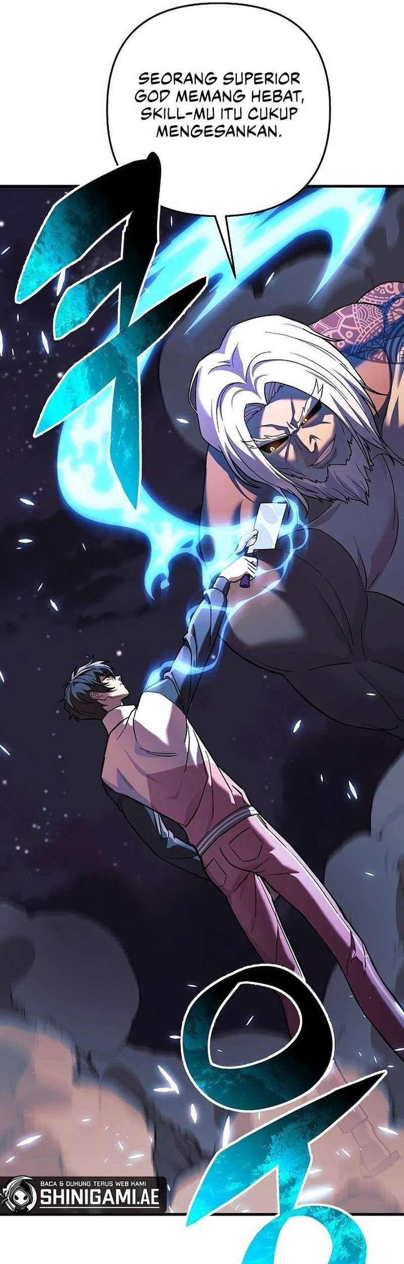 I’ll be Taking a Break for Personal Reasons Chapter 112 - halaman 10