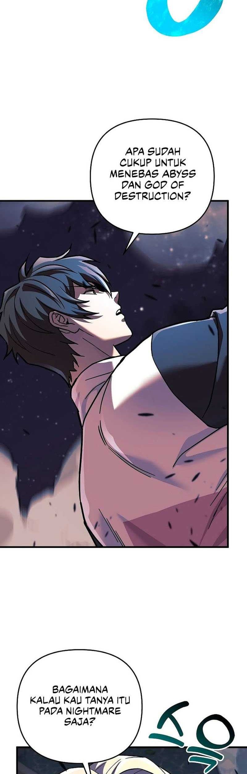 I’ll be Taking a Break for Personal Reasons Chapter 112 - halaman 11