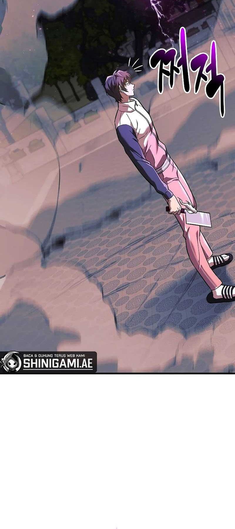I’ll be Taking a Break for Personal Reasons Chapter 112 - halaman 13