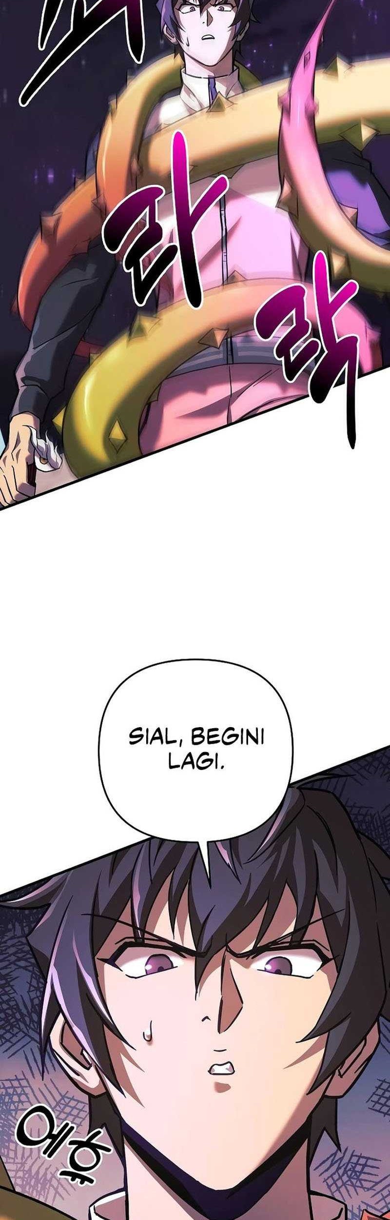 I’ll be Taking a Break for Personal Reasons Chapter 112 - halaman 15