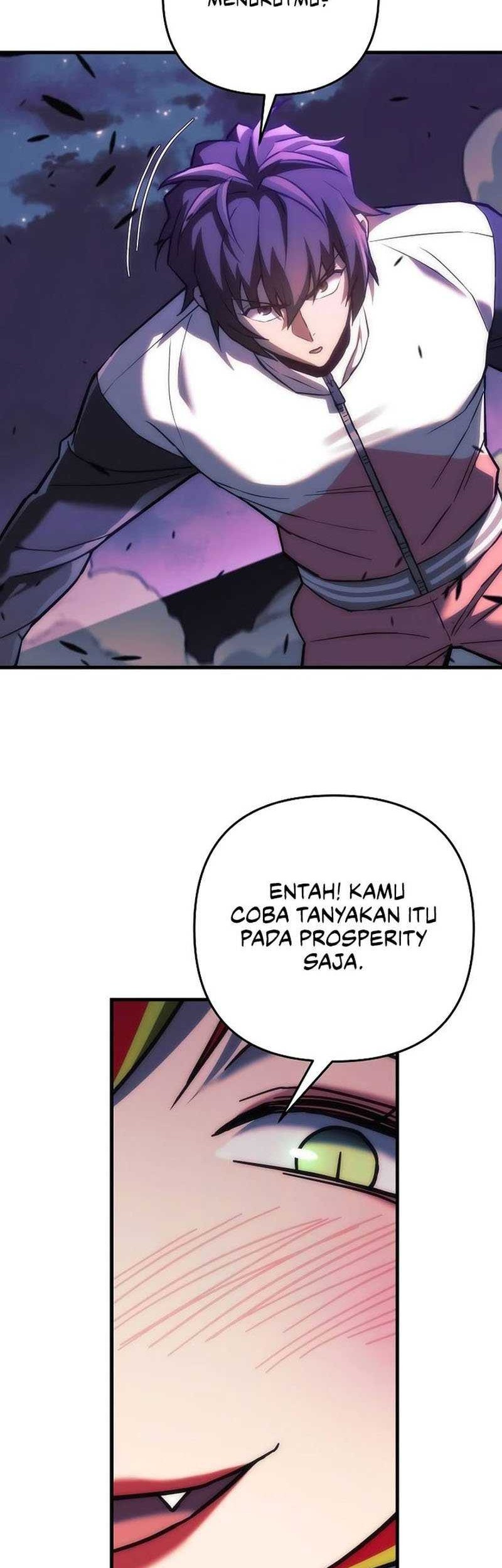 I’ll be Taking a Break for Personal Reasons Chapter 112 - halaman 19