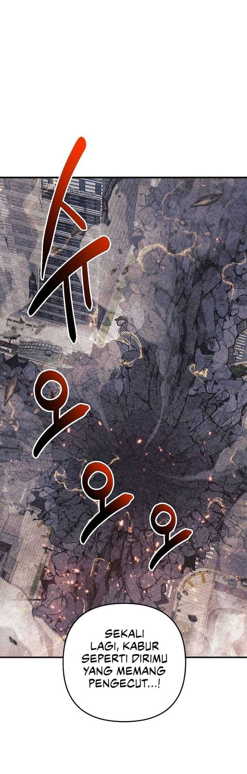 I’ll be Taking a Break for Personal Reasons Chapter 112 - halaman 2