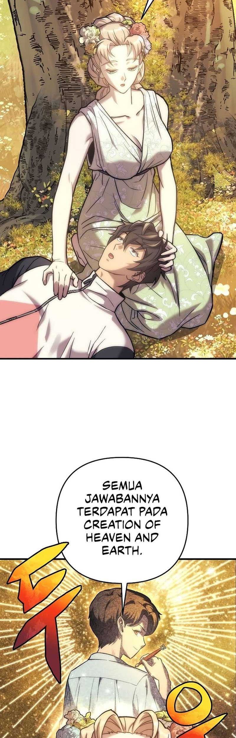 I’ll be Taking a Break for Personal Reasons Chapter 112 - halaman 24