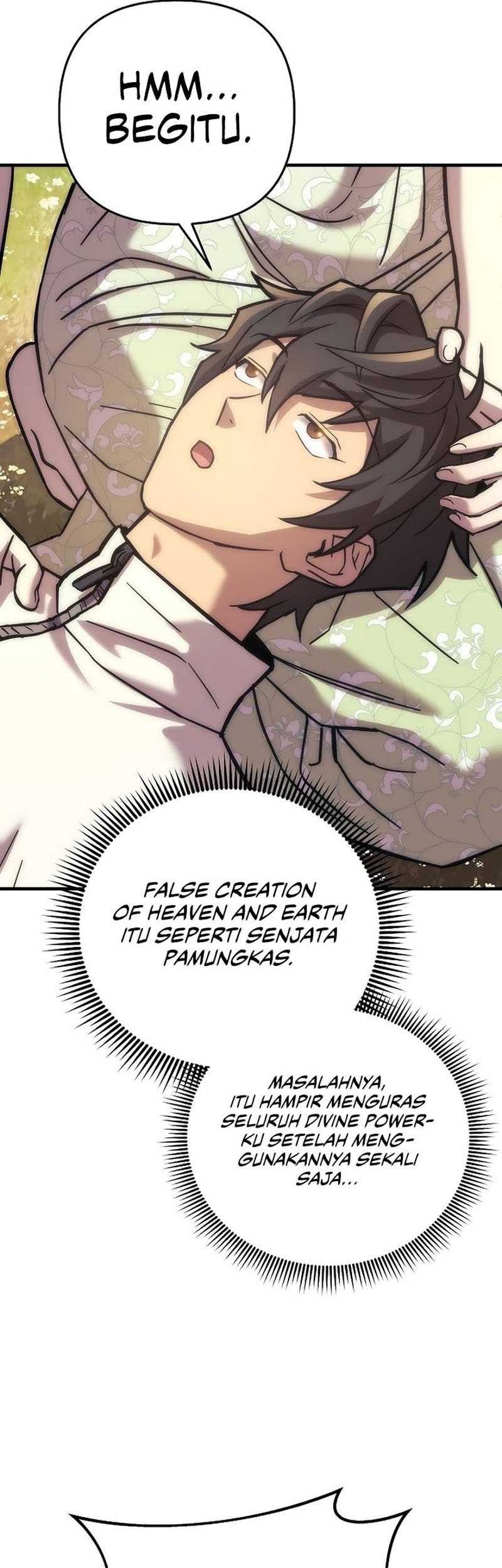 I’ll be Taking a Break for Personal Reasons Chapter 112 - halaman 26