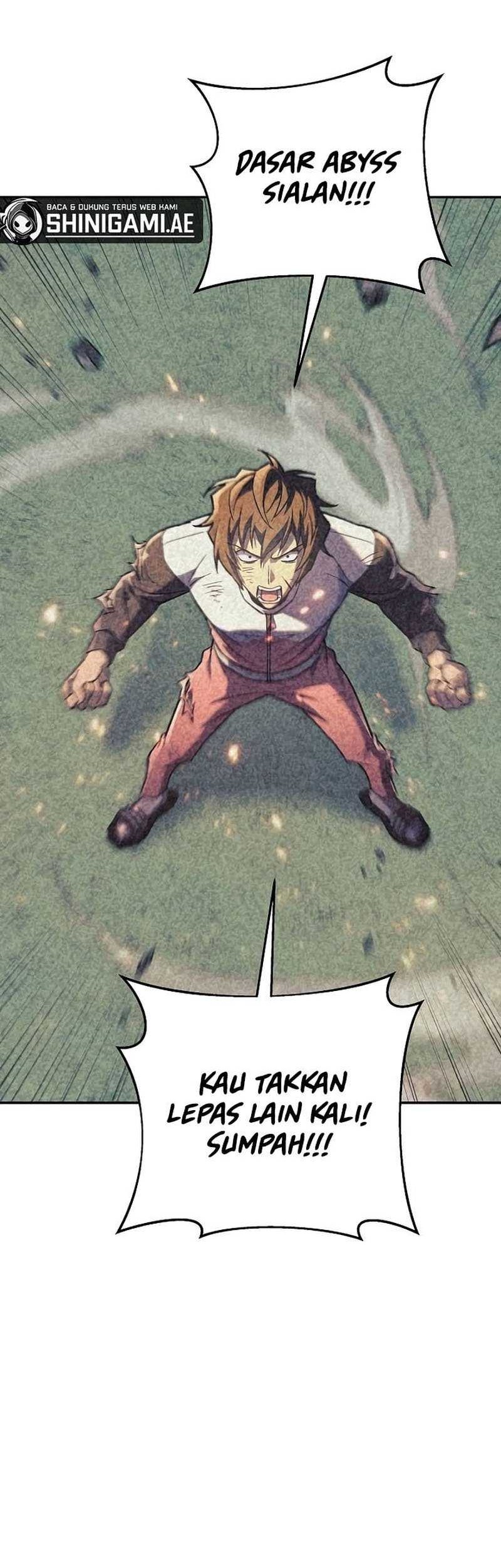 I’ll be Taking a Break for Personal Reasons Chapter 112 - halaman 3